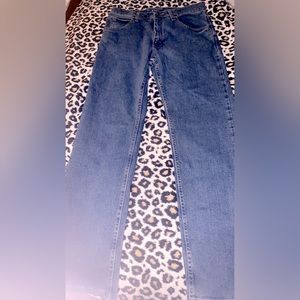 Brand NEW Wrangler jeans